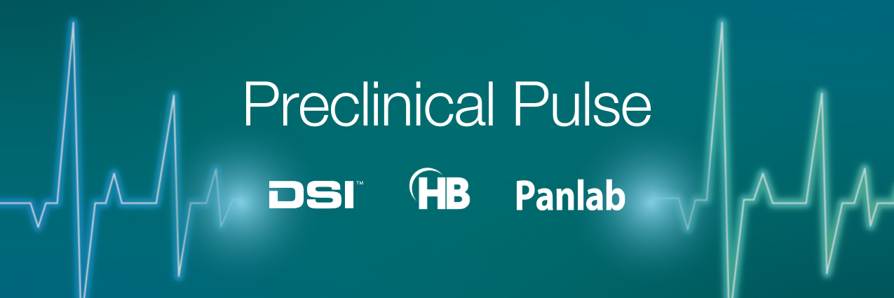 subscribe to the Preclinical Pulse newsletter